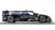 キャデラック DPi-V.R コニカ ミノルタ キャデラック デイトナ24時間 2019 優勝車 #10 (ミニカー) 商品画像4