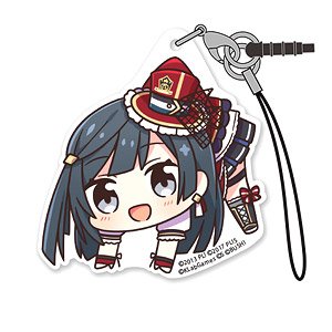 Love Live! Nijigasaki High School School Idol Club Setsuna Yuki Acrylic Tsumamare Strap (Anime Toy)