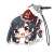 Love Live! Nijigasaki High School School Idol Club Setsuna Yuki Acrylic Tsumamare Strap (Anime Toy) Item picture1