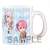 Re: Life in a Different World from Zero Mug Cup Winter Close Coat Ver. (Anime Toy) Item picture1