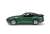 PORSCHE 944 TURBO S Green (Diecast Car) Item picture2