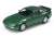 PORSCHE 944 TURBO S Green (Diecast Car) Item picture1