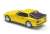 PORSCHE 944 TURBO S Yellow (Diecast Car) Item picture3