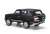 Ford Bronco 1992 Black (Diecast Car) Item picture2