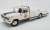 1970 Ford F-350 Ramp Truck - Shelby (Diecast Car) Item picture1