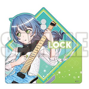 BanG Dream! Girls Band Party! Raise a Suilen [Heaven and Earth] Memorial Room Signe Lock (Anime Toy)
