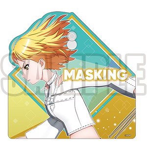 BanG Dream! Girls Band Party! Raise a Suilen [Heaven and Earth] Memorial Room Signe Masking (Anime Toy)
