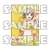 Love Live! Nijigasaki High School School Idol Club Square Badge Vol.2 Kasumi (Anime Toy) Item picture1