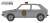 Hot Pursuit Series 34 (Diecast Car) Item picture4