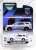 2019 Dodge Durango Pursuit Police SUV - White (ミニカー) パッケージ1