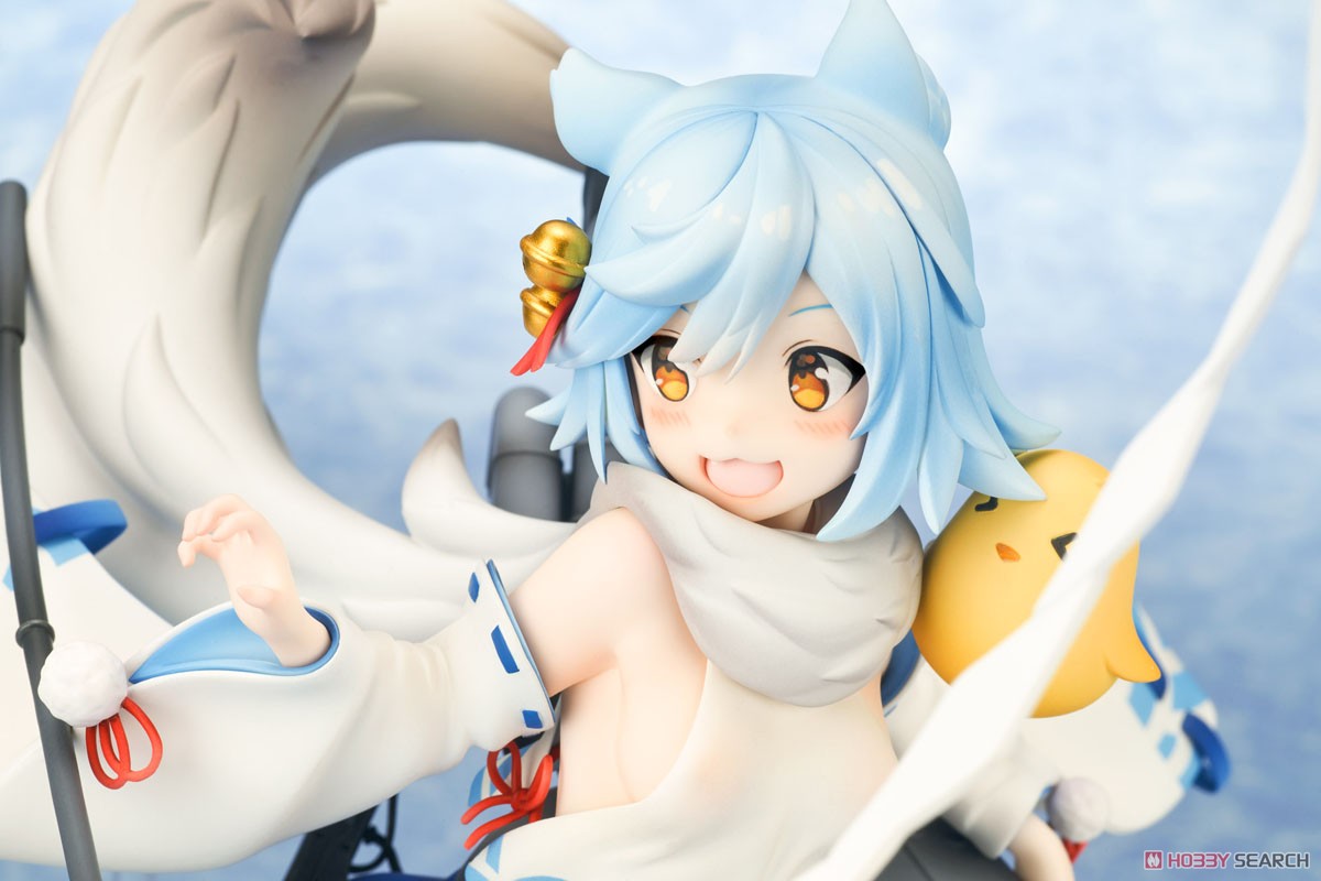 Azur Lane [Fubuki] (PVC Figure) Item picture17