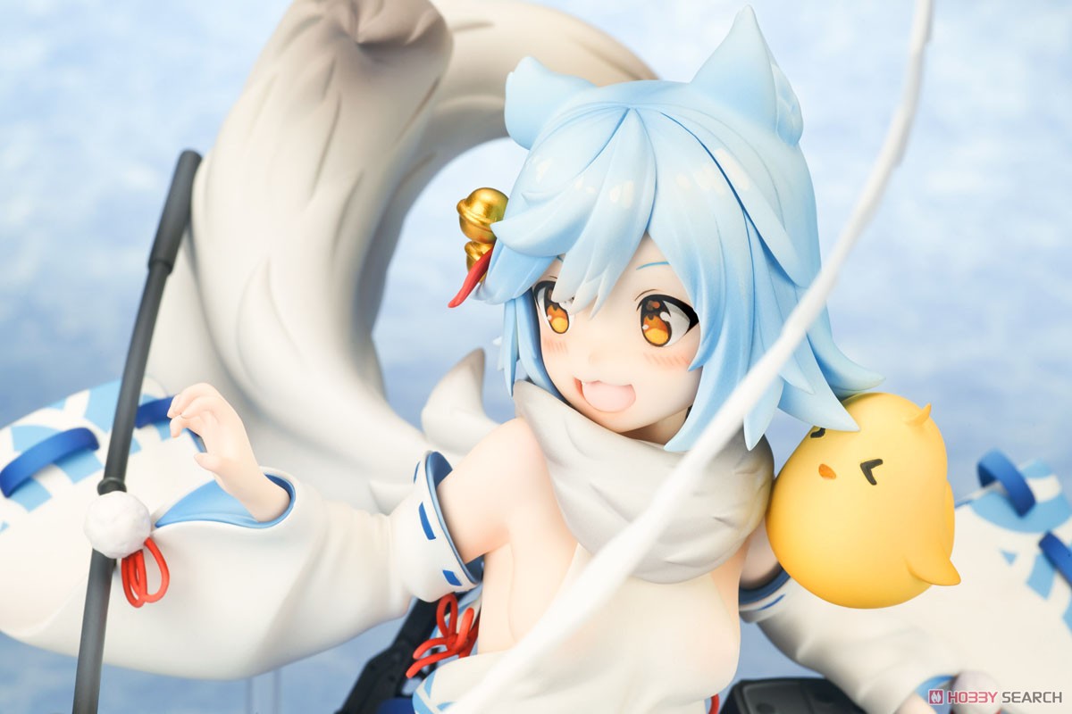 Azur Lane [Fubuki] (PVC Figure) Item picture19