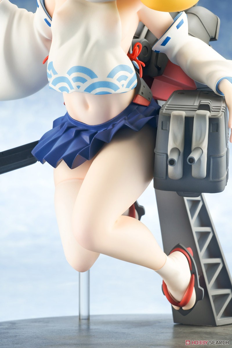 Azur Lane [Fubuki] (PVC Figure) Other picture2