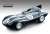 Jaguar D-Type Le Mans 24h 1955 #6 J.M.Hawthorn/I.L.Bueb (Diecast Car) Item picture1