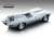 Jaguar D-Type Watkins Glen GP 1955 S.Johnston (Diecast Car) Item picture2