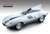 Jaguar D-Type Watkins Glen GP 1955 S.Johnston (Diecast Car) Item picture1