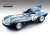Jaguar D-Type Le Mans 24h 1957 #15 J.Lawrence/N.Sanderson (Diecast Car) Item picture1