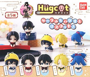 Touken Ranbu Hugcot (Toy)