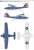 PBY-5 Catalina `Pacific Theater` (Premium Edition Kit) (Plastic model) Color3