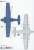 PBY-5 Catalina `Pacific Theater` (Premium Edition Kit) (Plastic model) Color1