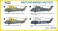 Westland Wessex HAS.3/HAS.31B `Anti-submarine Helicopter` (Plastic model) 塗装1 Thumbnail