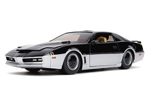 K.A.R.R. w/Light Knight Rider (Diecast Car)