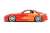 Fast & Furious Orange Julius` Mazda RX-7 (Diecast Car) Item picture2