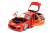 Fast & Furious Orange Julius` Mazda RX-7 (Diecast Car) Item picture4
