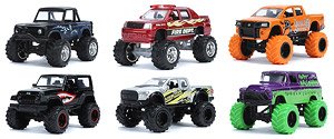 Just Truck W24 (Diecast Car)