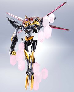 METAL ROBOT魂 ＜ SIDE KMF ＞ 蜃気楼 (完成品)