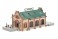 222134 (N) Freight Shed (Model Train) 商品画像1 Thumbnail