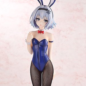 Ginko Sora: Bunny Ver. (PVC Figure)