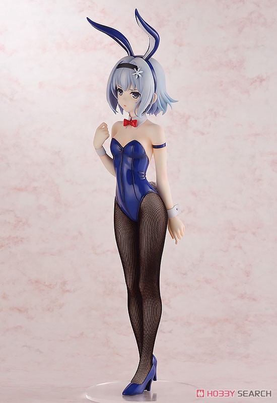 Ginko Sora: Bunny Ver. (PVC Figure) Item picture2