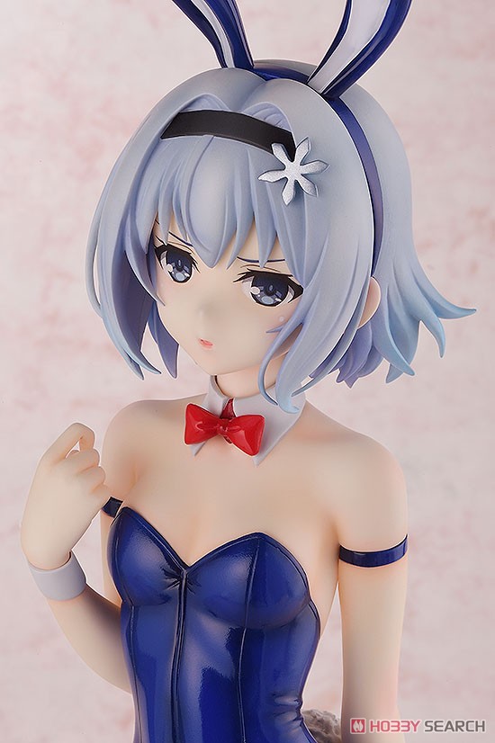 Ginko Sora: Bunny Ver. (PVC Figure) Item picture5