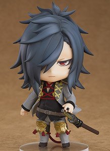 ねんどろいど 大典太光世 (フィギュア)