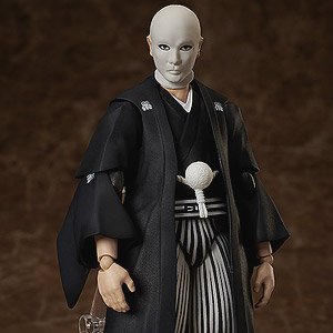 figma Sukekiyo Inugami (PVC Figure)
