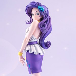 My Little Pony Bishoujo Rarity (Completed)