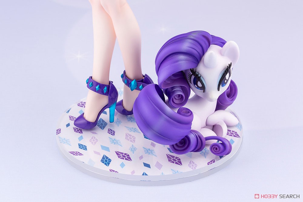 My Little Pony Bishoujo Rarity (Completed) Item picture14