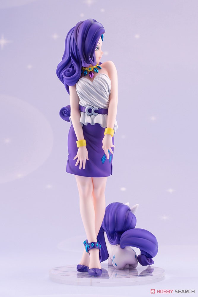 My Little Pony Bishoujo Rarity (Completed) Item picture3