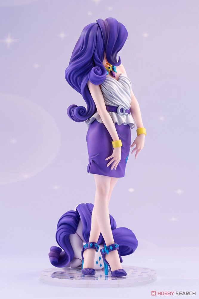 My Little Pony Bishoujo Rarity (Completed) Item picture4