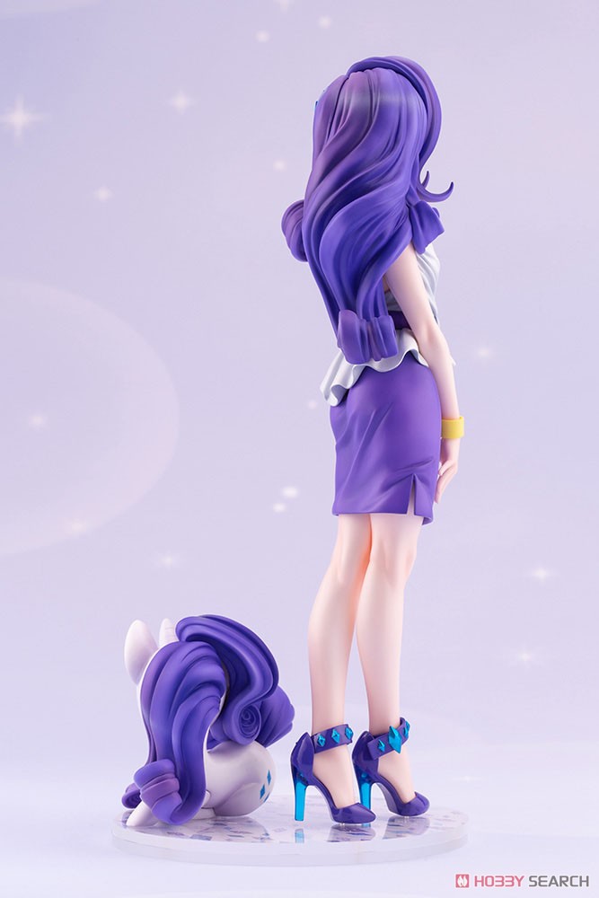 My Little Pony Bishoujo Rarity (Completed) Item picture5