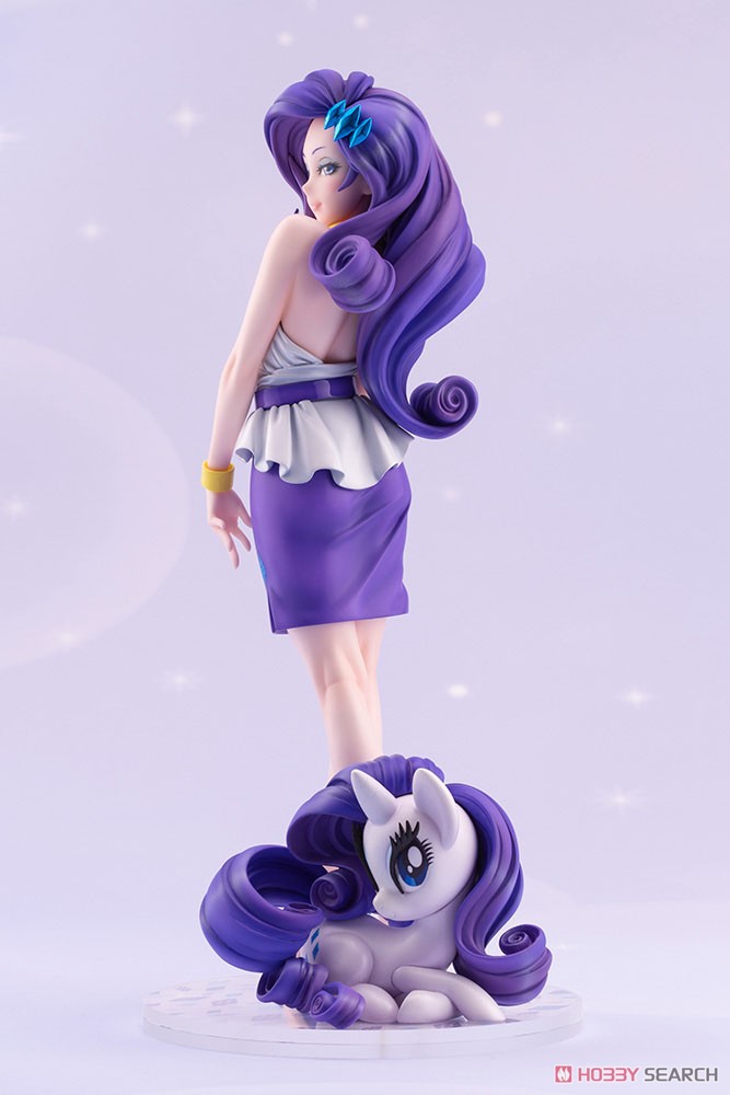 My Little Pony Bishoujo Rarity (Completed) Item picture6