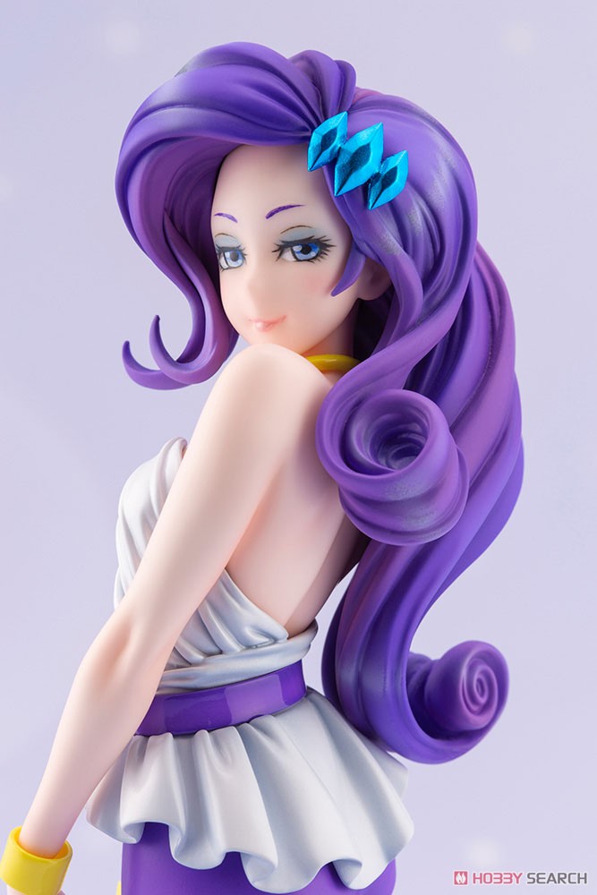 My Little Pony Bishoujo Rarity (Completed) Item picture7