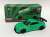 LB Works Nissan GT-R R35 Type 1 Rear Wing Ver.1 Light Green Philippines Limited Edition (Diecast Car) Item picture1