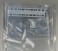Unpainted J.R. Series 113-7700 30N Improved Car Additional MOHA Two Car Formation Body Kit (Add-On 2-Car Set) (Unassembled Kit) (Model Train) 中身1 Thumbnail
