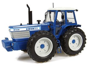 Ford Ciunty 1474 (ミニカー)