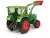 Fendt Famer 5S with Peko Cabin & BAAS front loader 4WD (Diecast Car) Item picture3