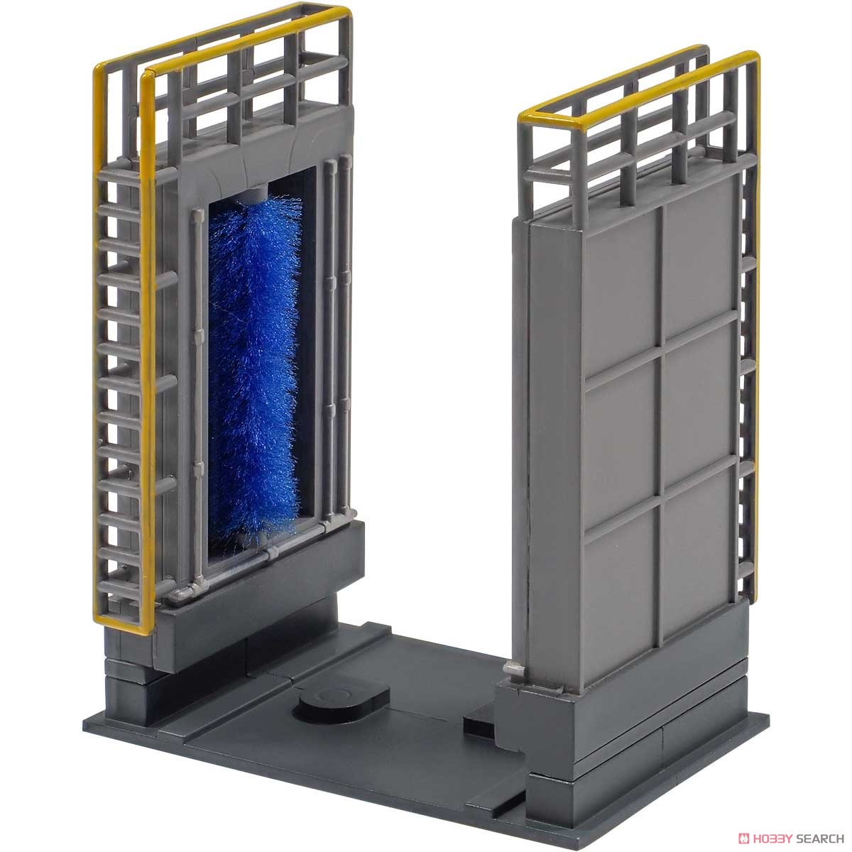 車両洗浄機 (小型) (組み立てキット) (鉄道模型) その他の画像2