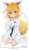 TVアニメ「世話やきキツネの仙狐さん」 描き下ろしBIGアクリルスタンド (キャラクターグッズ) 商品画像1