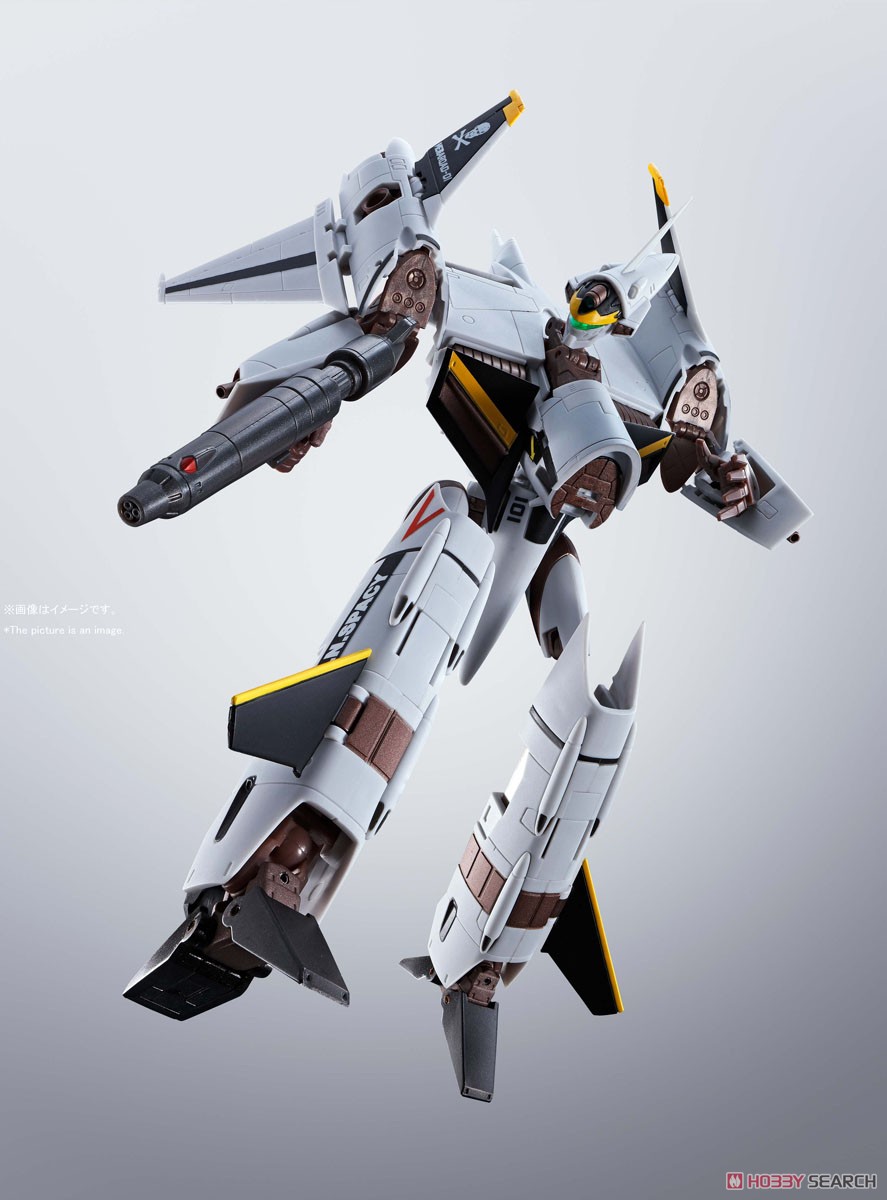 HI-METAL R VF-4G ライトニングIII (完成品) 商品画像7